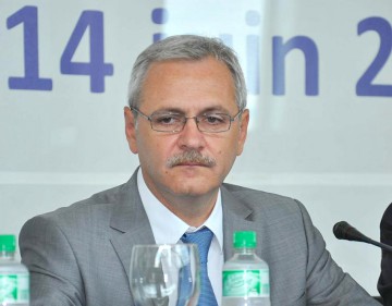 Dragnea, despre numirea lui Ungureanu la SIE: Nu putem da un vot de încredere unui om în care nu avem încredere